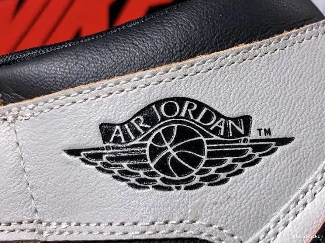 Air Light Nike x OG High Bone 1 CD6578-006 Jordan SB 0501